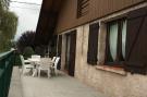 Holiday homeFrance - : Chalet du Neune 11