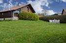 Holiday homeFrance - : Chalet du Neune 11