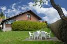 Holiday homeFrance - : Chalet du Neune 11