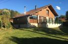 Holiday homeFrance - : Chalet du Neune 11