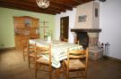 Holiday homeFrance - : Chalet du Neune 11