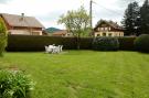 Holiday homeFrance - : Chalet du Neune 11