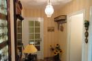 Holiday homeFrance - : Maison de vacances -   CHAVENON