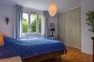 Holiday homeFrance - : Maison de vacances -   CHAVENON