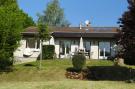 Holiday homeFrance - : Maison de vacances -   CHAVENON