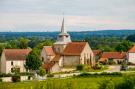 FerienhausFrankreich - : Maison de vacances -   CHAVENON