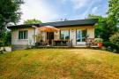 Holiday homeFrance - : Maison de vacances -   CHAVENON