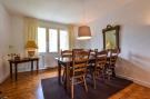 Holiday homeFrance - : Maison de vacances -   CHAVENON