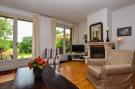 Holiday homeFrance - : Maison de vacances -   CHAVENON