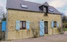 Holiday homeFrance - : Brucheville