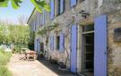 Holiday homeFrance - : Lacaud