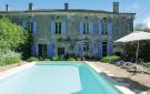 Holiday homeFrance - : Lacaud