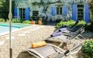 Holiday homeFrance - : Lacaud