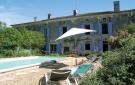 Holiday homeFrance - : Lacaud