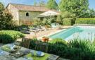 Holiday homeFrance - : Lacaud