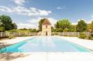 Holiday homeFrance - : La Roseraie - Sens