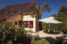 Holiday homeFrance - : La Roseraie - Sens