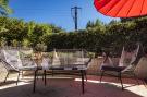 Holiday homeFrance - : La Roseraie - Sens