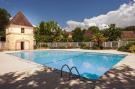 Holiday homeFrance - : La Roseraie - Sens