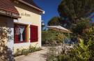 Holiday homeFrance - : La Roseraie - Sens