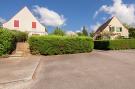 Holiday homeFrance - : La Roseraie - Sens