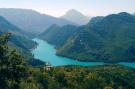 FerienhausFrankreich - : Résidence du Lac de Castillon - Les Romarins 9