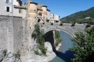 VakantiehuisFrankrijk - : Résidence du Lac de Castillon - Les Romarins 9