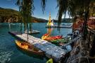 FerienhausFrankreich - : Résidence du Lac de Castillon - Les Romarins 9