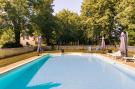 Holiday homeFrance - : Gîte du Château