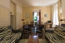 Holiday homeFrance - : Gîte du Château