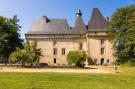 Holiday homeFrance - : Gîte du Château