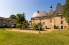 FerienhausFrankreich - : Gîte du Château