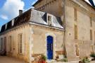 Holiday homeFrance - : Gîte du Château