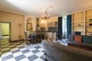 FerienhausFrankreich - : Appartement du Chateau