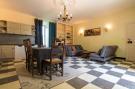 Holiday homeFrance - : Appartement du Chateau