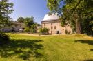 Holiday homeFrance - : Appartement du Chateau