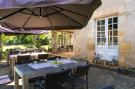 Holiday homeFrance - : Le Grand Gite du Chateau