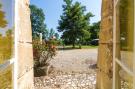 Holiday homeFrance - : Le Grand Gite du Chateau