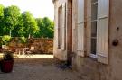 Holiday homeFrance - : Le Grand Gite du Chateau