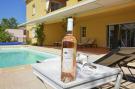 Holiday homeFrance - : Villa la Parure