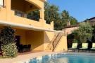 Holiday homeFrance - : Villa la Parure