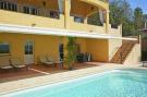 Holiday homeFrance - : Villa la Parure