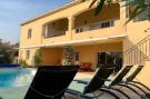 Holiday homeFrance - : Villa la Parure