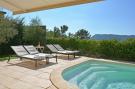 Holiday homeFrance - : Villa la Parure