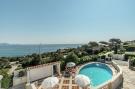 Holiday homeFrance - : Villa Gaillarde 12 Pers