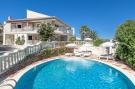 Holiday homeFrance - : Villa Gaillarde 12 Pers