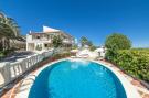 Holiday homeFrance - : Villa Gaillarde 12 Pers