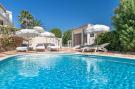 Holiday homeFrance - : Villa Gaillarde 12 Pers