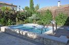 Holiday homeFrance - : Villa Aix