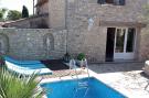 Holiday homeFrance - : Villa Aix